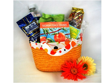 Sensational Beach Snacks ($30-$45)